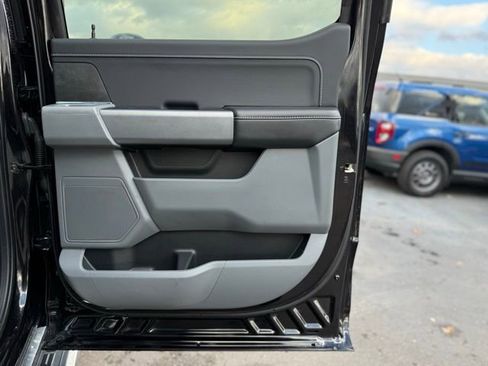 Certified 2025 Ford F150 XLT w/ Equipment Group 301A Standard image 20