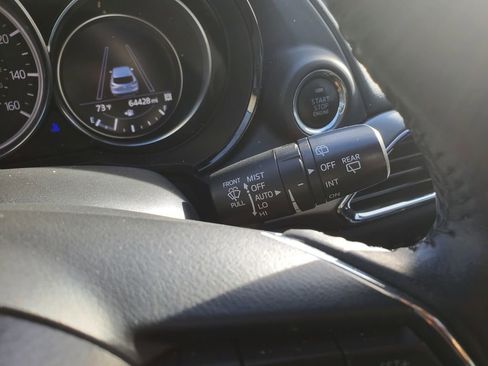 Used 2018 MAZDA CX-9 Touring w/ Touring Premium Package image 20