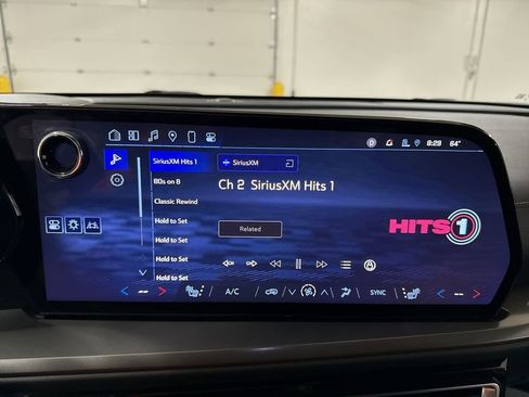 Certified 2024 Chevrolet Traverse LT image 13