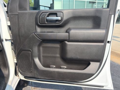 Used 2022 Chevrolet Silverado 2500 W/T w/ WT Fleet Convenience Package AWD/4WD image 29