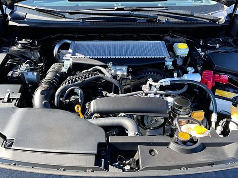 New 2026 Subaru WRX GT image 16