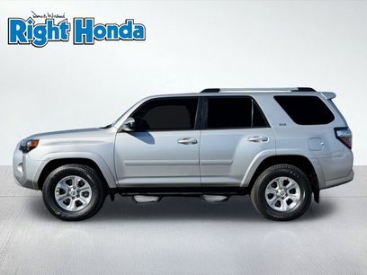 Used 2020 Toyota 4Runner SR5