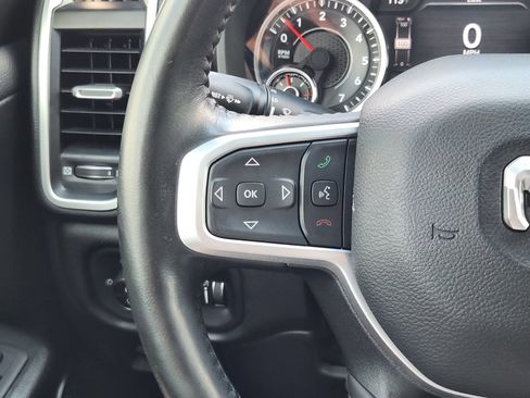 Used 2023 RAM 1500 Lone Star AWD/4WD image 33
