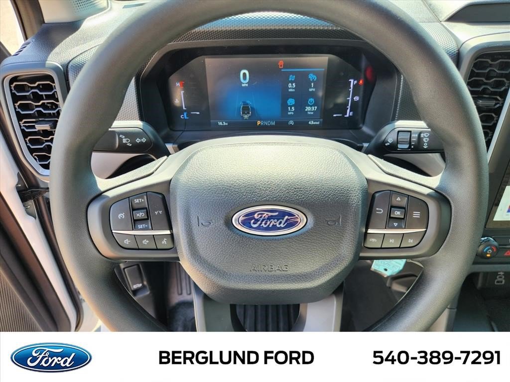 New 2026 Ford Ranger XL AWD/4WD image 14