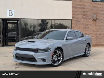 Used 2021 Dodge Charger R/T