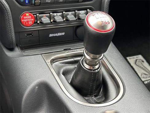 Used 2017 Ford Mustang Shelby GT350 image 17