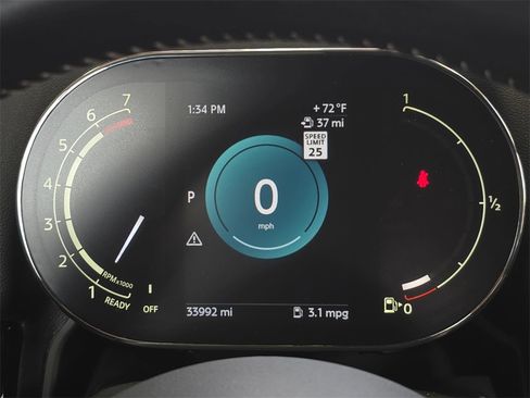 Used 2023 MINI Cooper Countryman S image 19