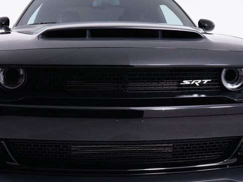 Used 2023 Dodge Challenger SRT Hellcat Redeye image 12