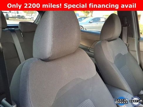 Certified 2025 Nissan Kicks S image 20