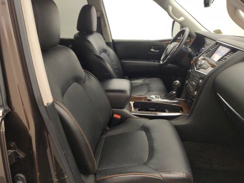 Used 2020 Nissan Armada SL w/ Premium Package image 21
