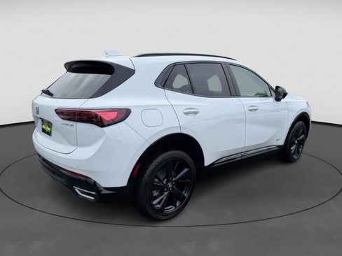 New 2026 Buick Envision Sport Touring image 5