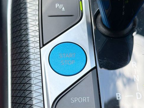 Used 2023 BMW i4 M50 w/ Premium Package AWD/4WD image 35