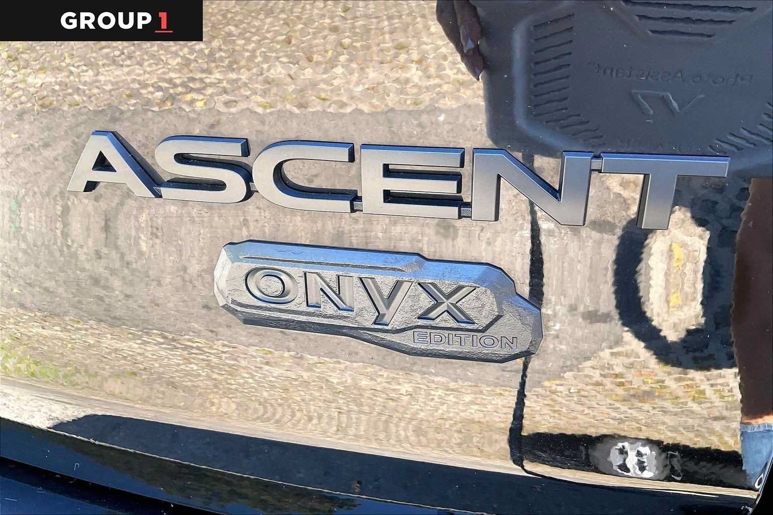 Used 2024 Subaru Ascent Onyx Edition AWD/4WD image 10