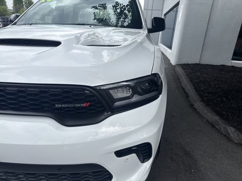 Used 2026 Dodge Durango GT w/ Tow 'N Go Package AWD/4WD image 10
