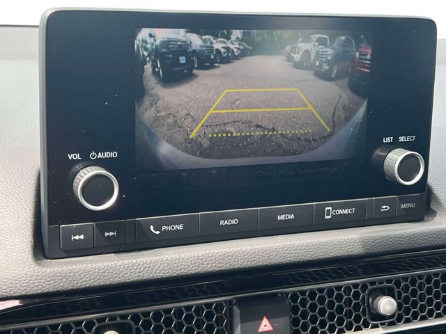 Used 2024 Honda Civic Sport image 34