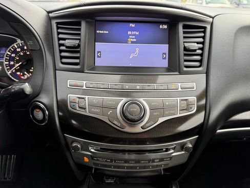 Used 2020 INFINITI QX60 Pure image 19