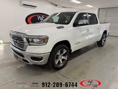 Used 2023 RAM 1500 Laramie