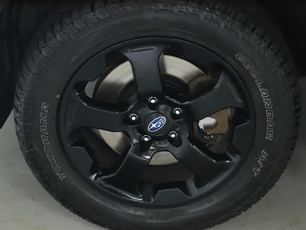 Used 2023 Subaru Forester Wilderness AWD/4WD image 41