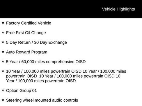 Certified 2022 Hyundai Santa Cruz SEL Premium image 6