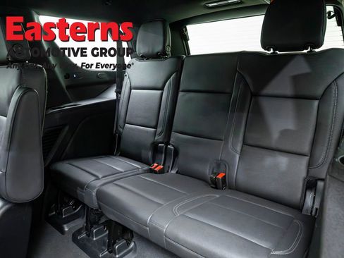 Used 2023 Chevrolet Tahoe LT image 28