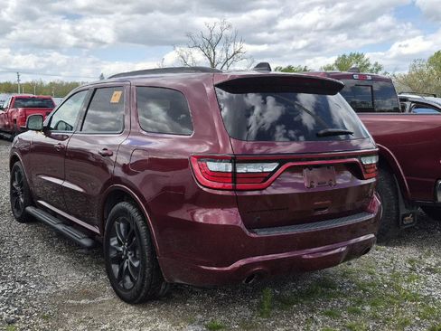 Used 2024 Dodge Durango R/T AWD/4WD image 4