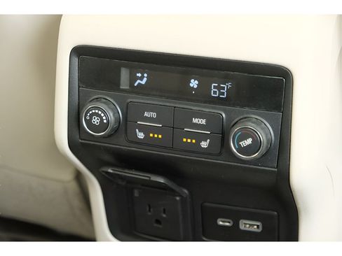 Used 2020 GMC Acadia Denali AWD/4WD image 33