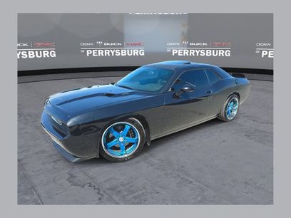 Used 2009 Dodge Challenger R/T