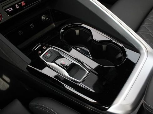 New 2025 Audi SQ5 Premium Plus AWD/4WD image 17