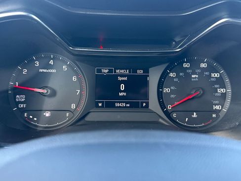 Used 2023 Chevrolet TrailBlazer ACTIV w/ Convenience Package FWD image 17