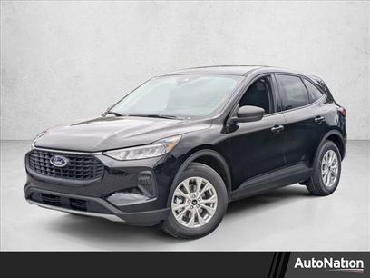 New 2026 Ford Escape Active w/ Tech Pack #1