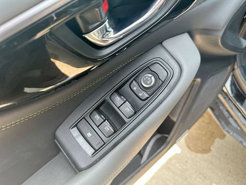 Used 2024 Subaru Outback Onyx Edition XT AWD/4WD image 26