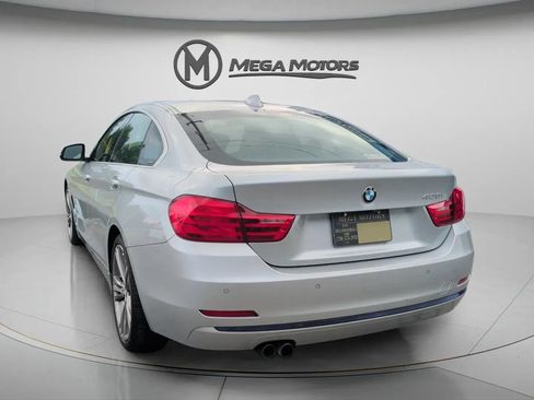 Used 2016 BMW 428i Gran Coupe RWD image 5