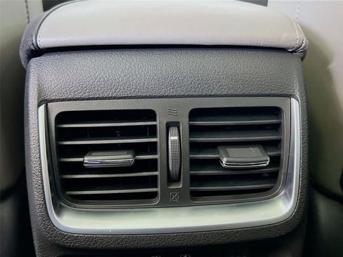 Used 2024 INFINITI QX50 Sensory w/ Accent Package image 32