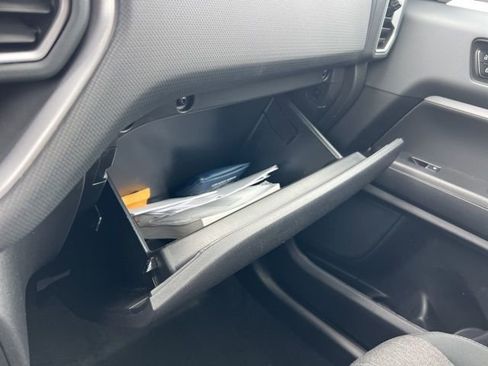 Certified 2024 Ford Bronco Sport Big Bend w/ Convenience Package AWD/4WD image 17