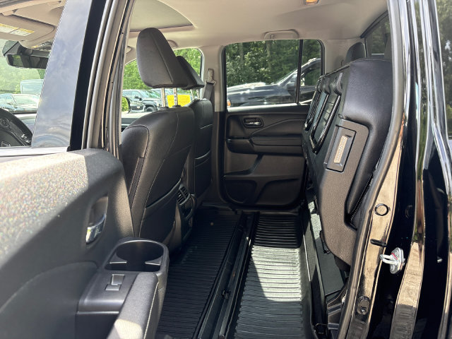 Used 2022 Honda Ridgeline RTL-E image 14