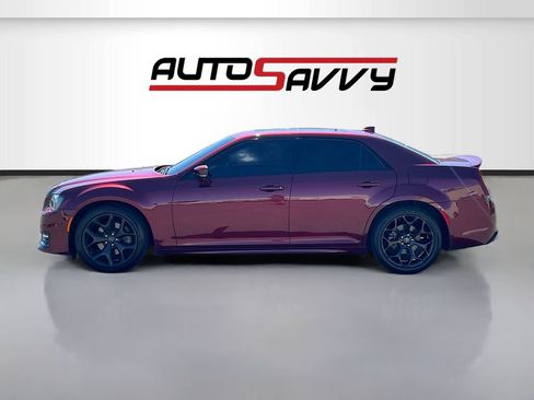 Used 2022 Chrysler 300 S RWD image 4