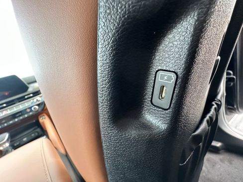 New 2025 Kia Telluride SX X-Line image 19