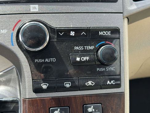 Used 2014 Toyota Venza XLE w/ XLE Premium Package AWD/4WD image 26