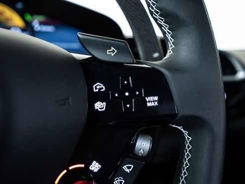 Certified 2025 Ferrari 296 GTB RWD image 33