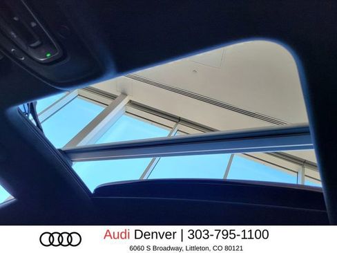 New 2026 Audi RS Q8 performance AWD/4WD image 28