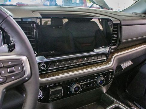 New 2025 Chevrolet Silverado 1500 RST w/ Convenience Package II image 26