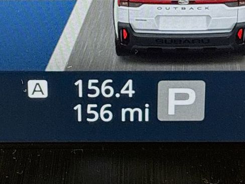 New 2026 Subaru Outback Touring image 12