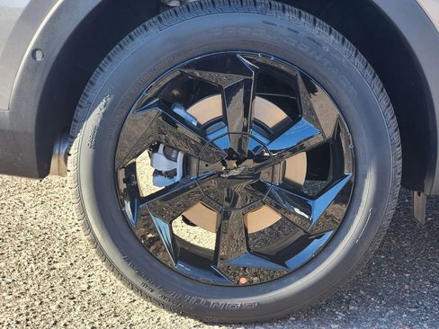 New 2026 Kia Sorento SX Prestige image 15