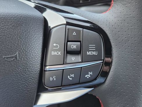 New 2026 Ford Explorer ST-Line w/ ST-Line Street Pack RWD image 20