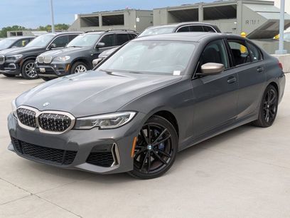 Used 2020 BMW M340i xDrive w/ Executive Package