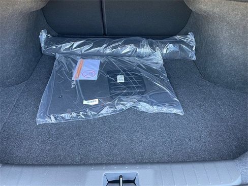 New 2025 Nissan Sentra SV w/ All-Weather Package image 18