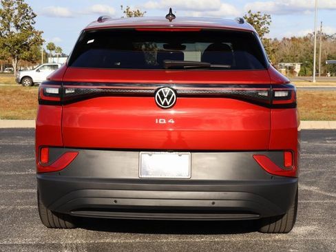 Certified 2024 Volkswagen ID.4 Pro S image 9