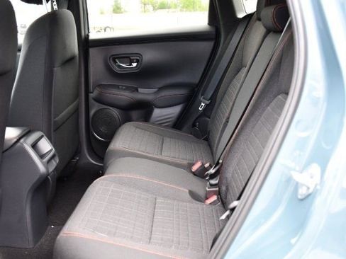 New 2026 Honda HR-V Sport image 15