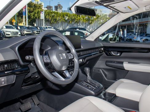 Used 2024 Honda CR-V EX-L image 15