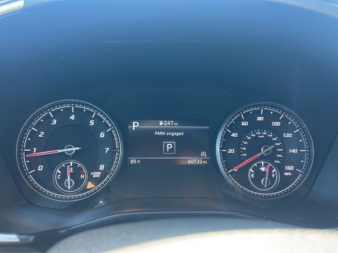 Certified 2022 Hyundai Santa Fe SEL AWD/4WD image 23